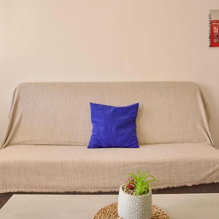 נרחה Apartamento Cerca De La Playa Torrecilla מראה חיצוני תמונה