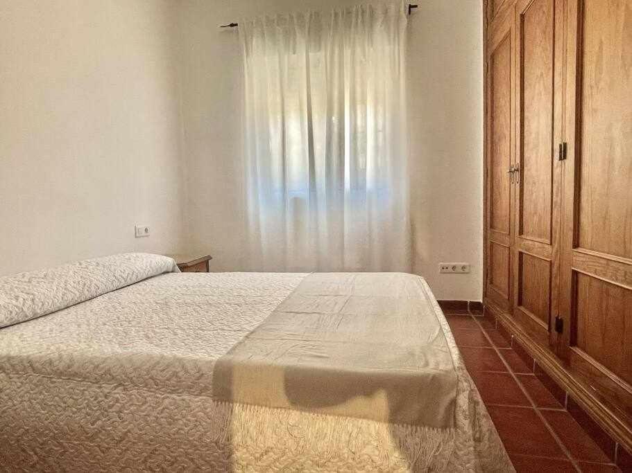 נרחה Apartamento Cerca De La Playa Torrecilla מראה חיצוני תמונה