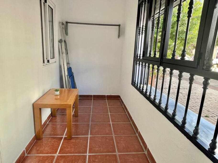 נרחה Apartamento Cerca De La Playa Torrecilla מראה חיצוני תמונה
