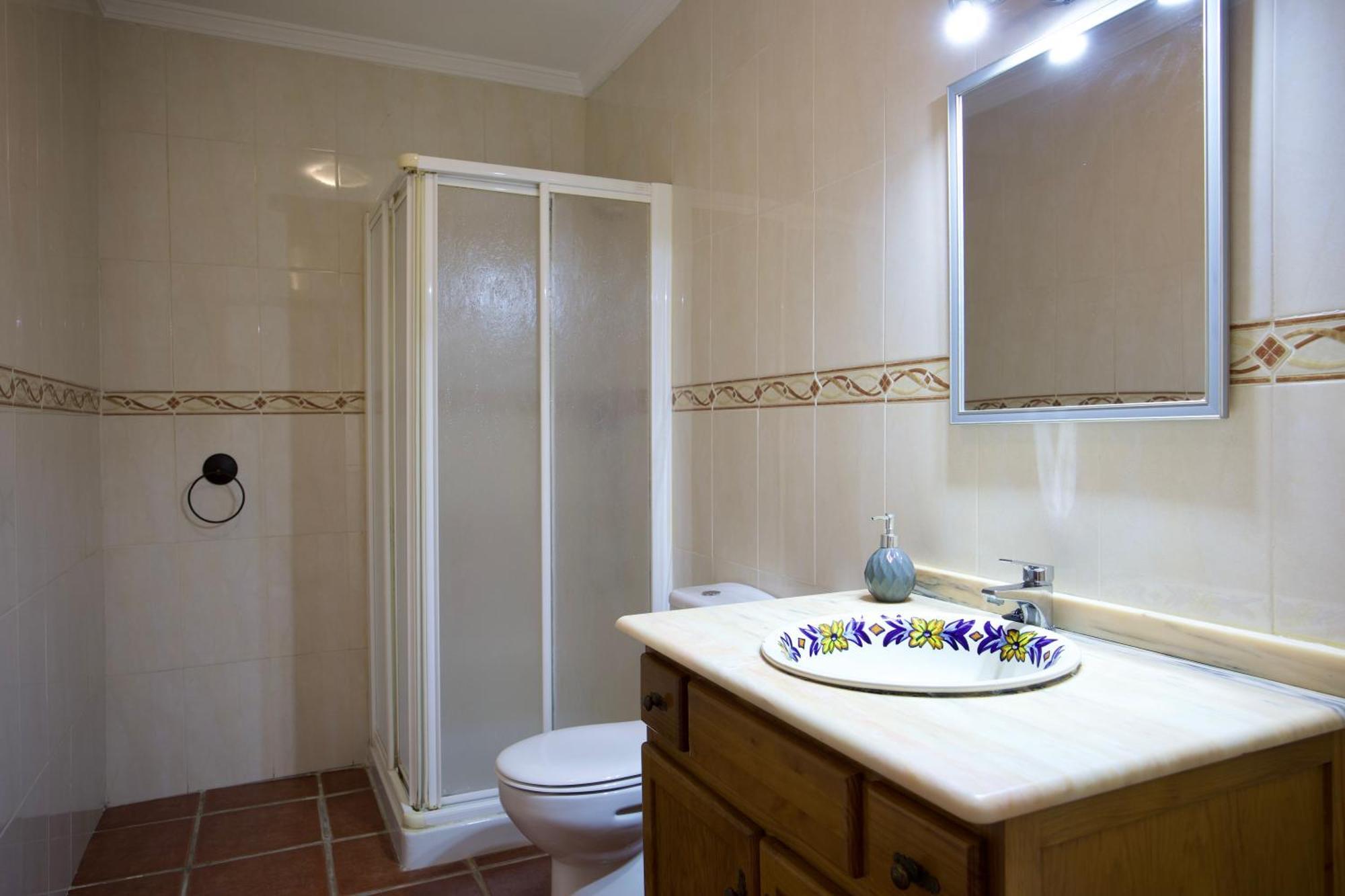 נרחה Apartamento Cerca De La Playa Torrecilla מראה חיצוני תמונה